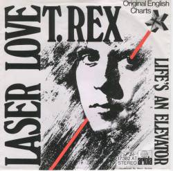 T. Rex : Laser Love